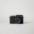 4K Camera