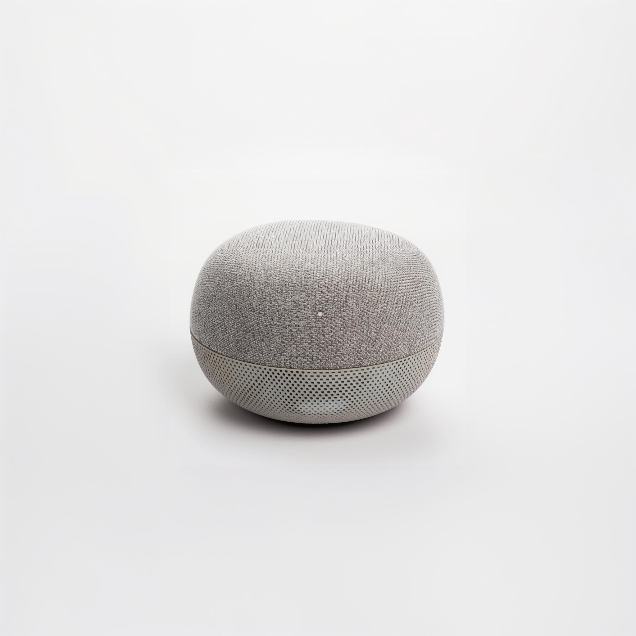 Portable speaker