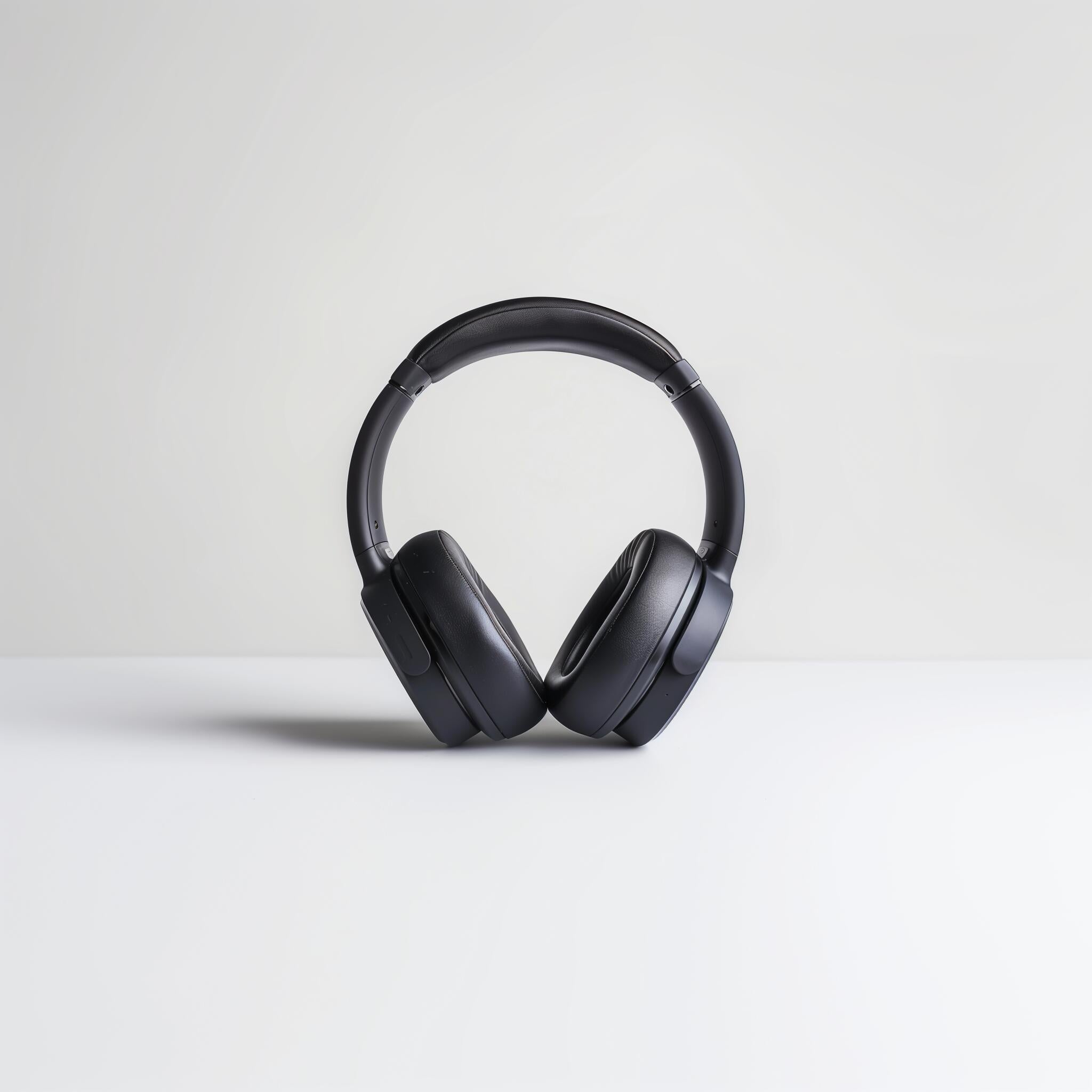 Noise Cancelling Headphones