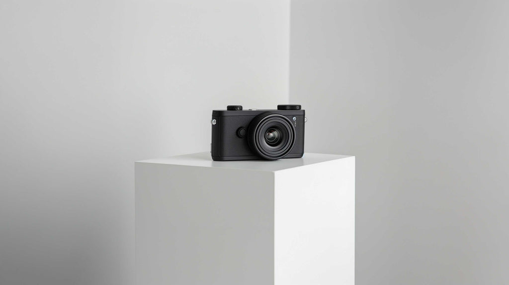 4K Camera