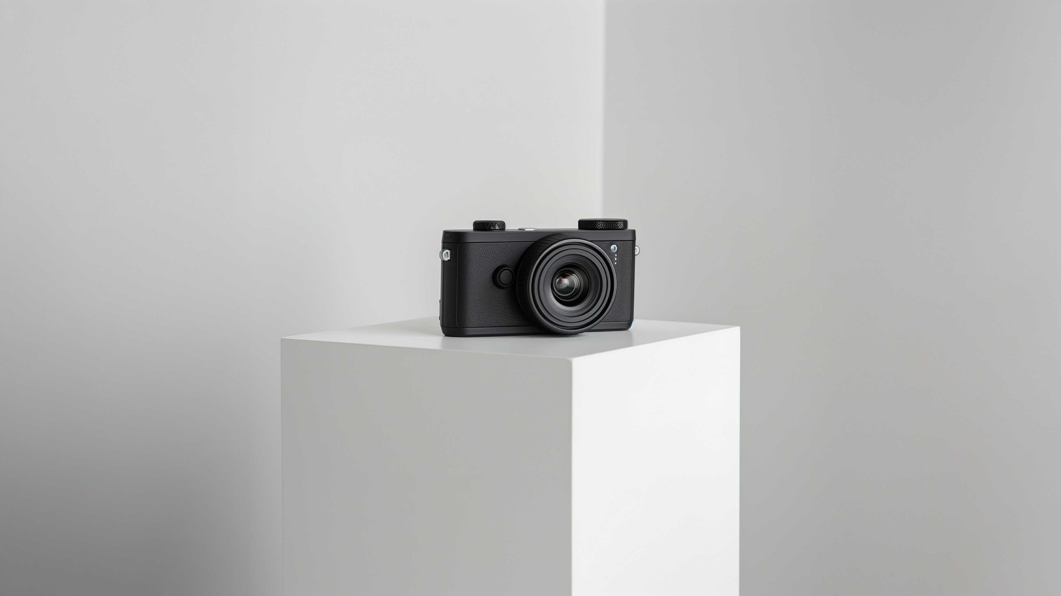 4K Camera