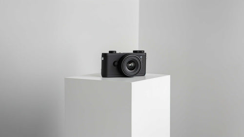 4K Camera