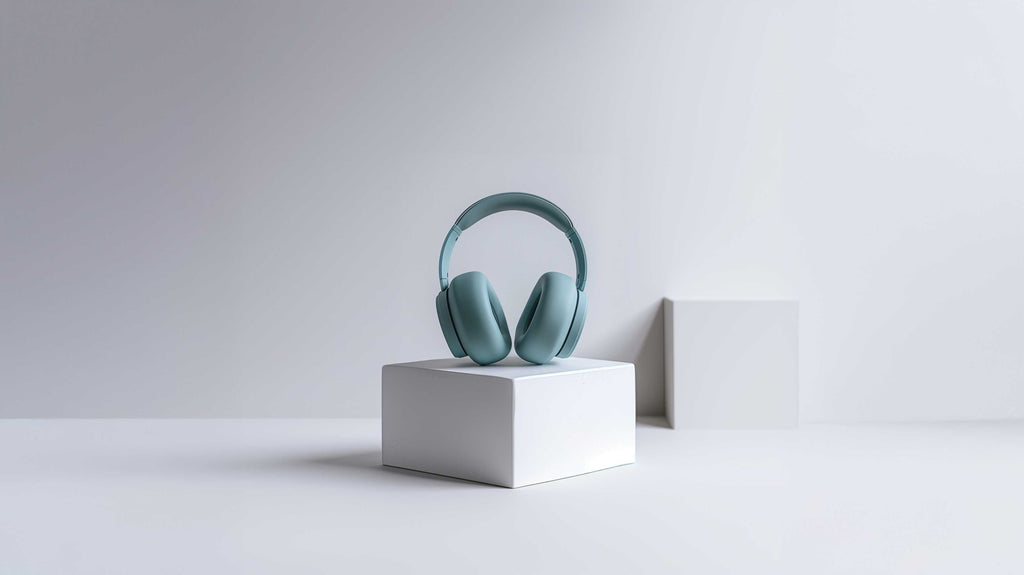 Wireless headphones