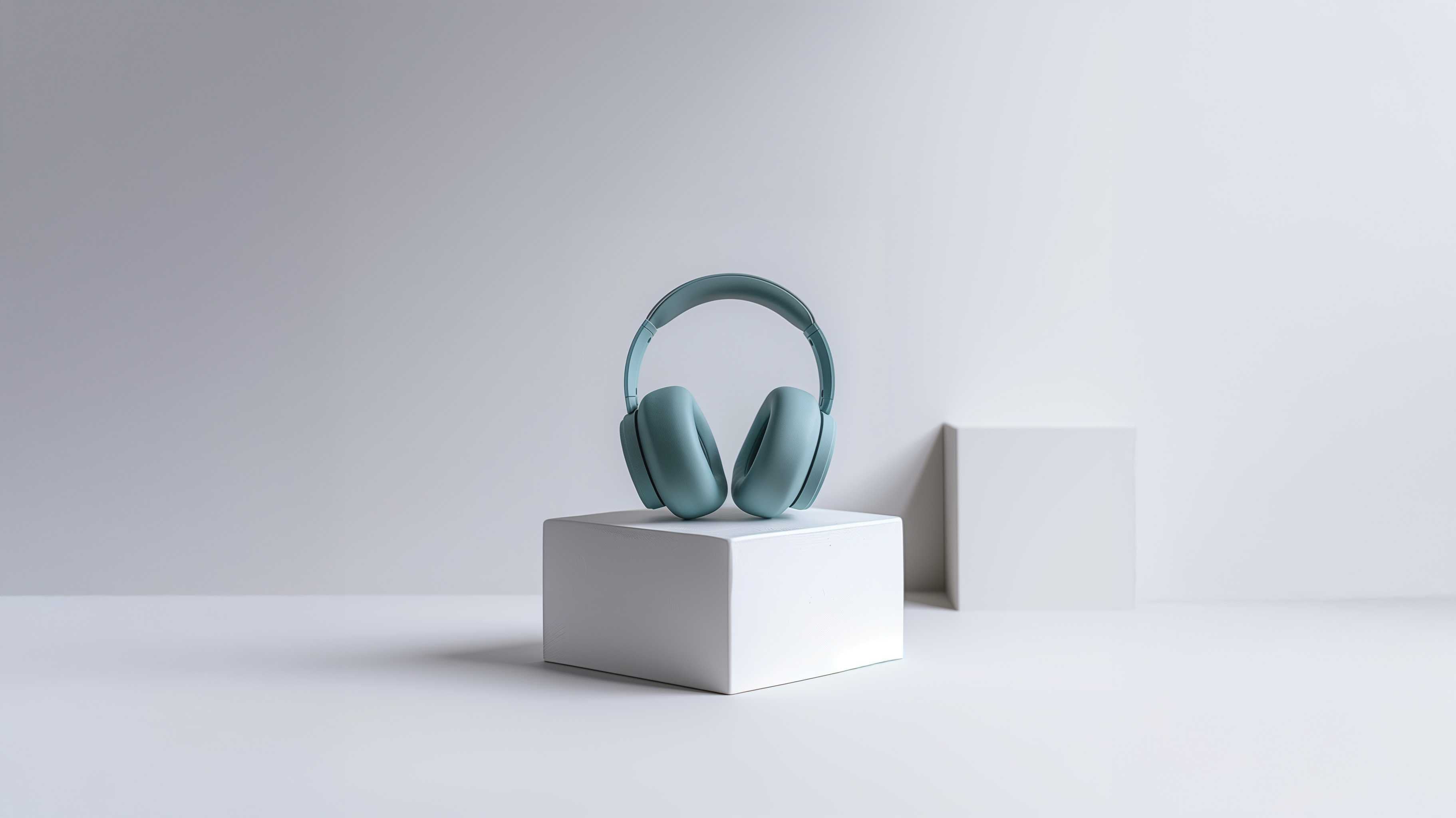 Wireless headphones