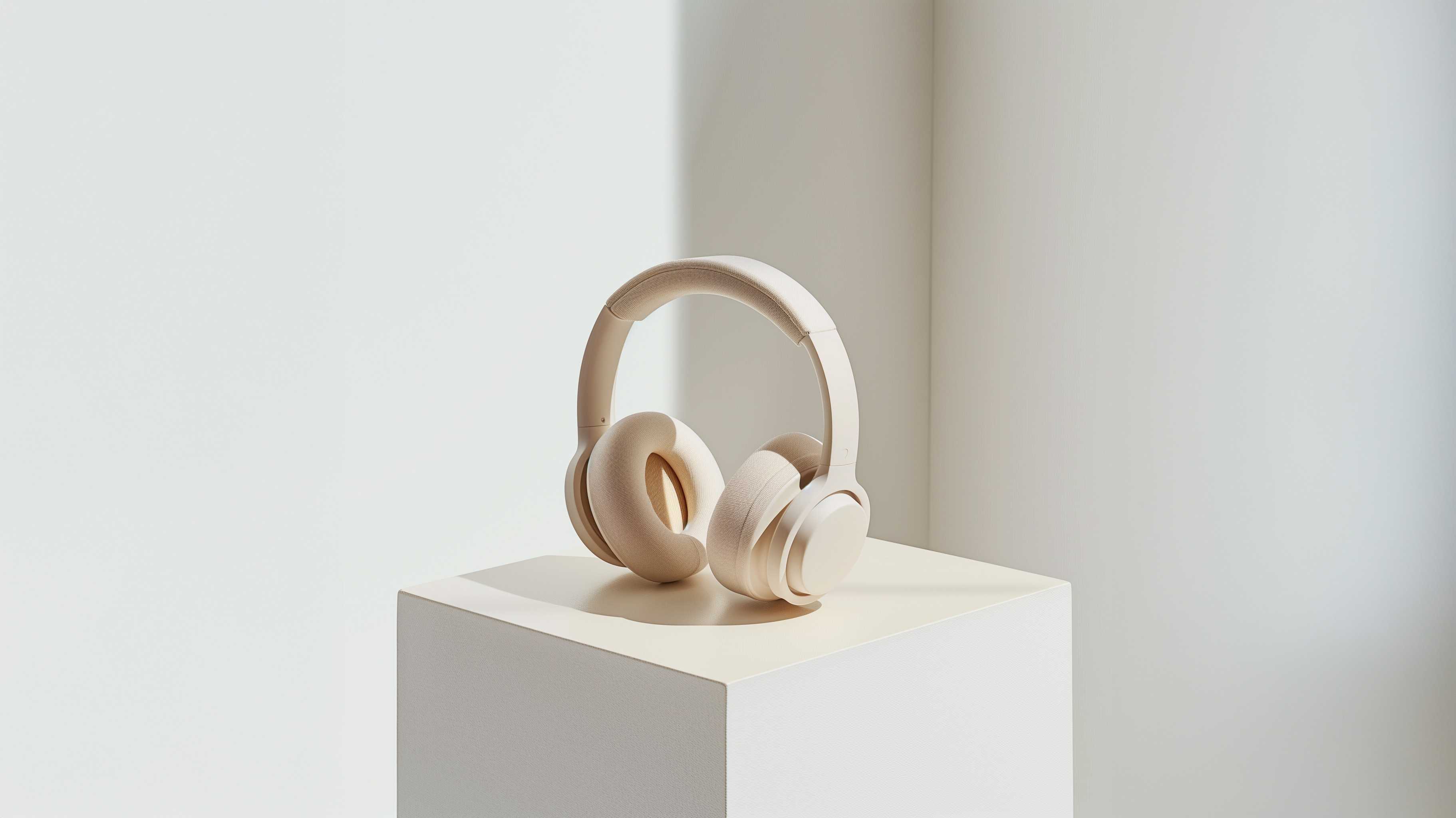 Wireless headphones